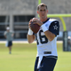Dallas Cowboys backup quarterback Matt Cassel (Photo: Dallas Cowboys)